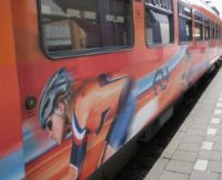 NS uitgeroepen tot sponsor van het jaar 2008