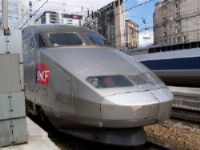 Weer vandalisme op spoor TGV in Noord-Frankrijk