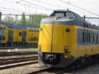 Harderwijk blijft vechten om intercity status