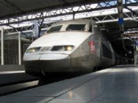 Reizen per TGV - handige informatie