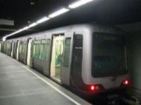 Weing problemen OV-chipkaart in Rotterdamse metro