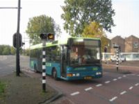 Connexxion: om de dag geweld tegen chauffeurs 