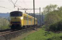 Risico drukke onbeveiligde overgangen beperkt