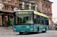 CNV wil bij overlast sneller busritten schrappen 