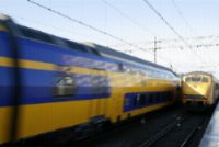 NS laat volgend jaar meer treinen rijden