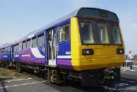 Gehandicapte filmt weigering trein