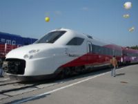 NMBS: Angst voor dure Fyra Amsterdam - Brussel onterecht