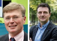 Nieuwe directeur bij jarige 9292