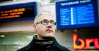 ChristenUnie: Stop sluipende bezuiniging spoor