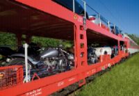 Autoslaaptrein 2012, vaker en goedkoper