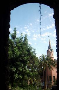 Stedentrip Barcelona