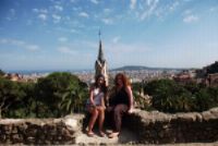 Stedentrip Barcelona