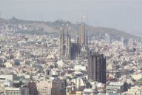 Stedentrip Barcelona