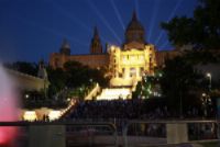 Stedentrip Barcelona