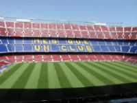 Stedentrip Barcelona