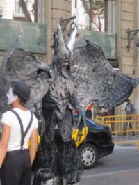 Stedentrip Barcelona