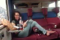 Getest: Trein naar Berlijn