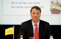 NMa bemoeit zich te veel met beleid NS