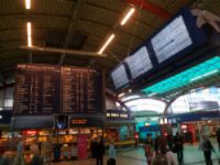 App vervangt blauwe bord Utrecht