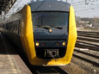 Nieuwe stoptrein Hengelo - Bad Bentheim