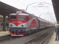 Roemeense spoorwegen (CFR) willen 9700 man bezuinigen