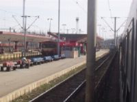 Roemeense spoorwegen (CFR) willen 9700 man bezuinigen