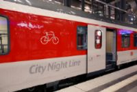 Nieuwe dienstregeling: internationale wijzigingen voor 2011