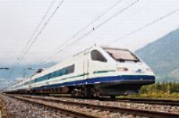 Nieuwe dienstregeling 2010 bij SBB en OBB