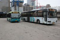 Staking dreigt in streekbusvervoer