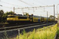NS Dubbeldeks aggloregiomaterieel (DD-AR)