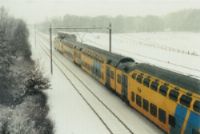 NS Dubbeldeks aggloregiomaterieel (DD-AR)