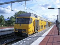 NS Dubbeldeksmaterieel (DDM)