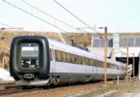 Denemarken per trein - Deense spoorwegen DSB