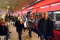 Denemarken per trein - Deense spoorwegen DSB