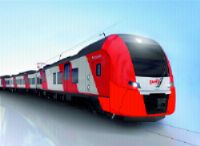 Siemens gaat 240 treinen maken voor Russische spoorwegen