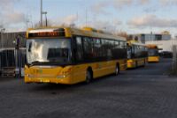 Kleine opstartproblemen bij nieuwe vervoerder EBS