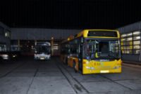 Kleine opstartproblemen bij nieuwe vervoerder EBS