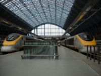 Stedentrip Londen