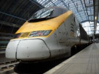 Stedentrip Londen