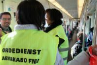 Vakbonden dreigen met harde acties bij stadsvervoer