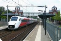 Reizigersorganisatie klaagt bij NMa over NS