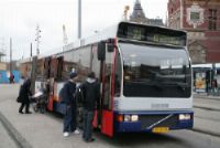 Nieuwe experimenten met probeerkaart OV
