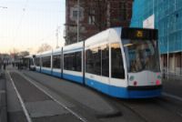 'Ov Amsterdam moet beter'