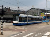 Tim Kroes wint prijsvraag publieksvriendelijke stakingsalternatieven