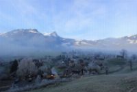 Golden Pass Line: Luzern - Interlaken - Montreux