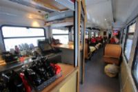 Golden Pass Line: Luzern - Interlaken - Montreux