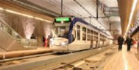 Veiligheid verwaarloosd bij RandstadRail