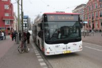 Stadsvervoerders verspillen miljoenen door gemeenten