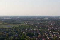 In beeld: Hanzelijn