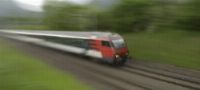 Treintickets en OV-passen binnnen Zwitserland